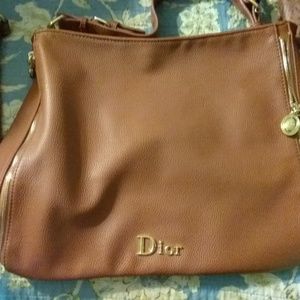 Dior Purse